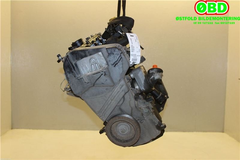 Motor diesel til Nissan NV200 2010-2019  (NISSAN|1010200Q7H|)