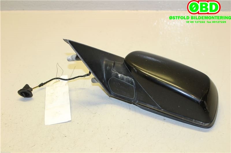 Speil venstre til BMW 5-Serie 2003-2010 (E60/E61) (E60/E61) (BMW|51167189581|)