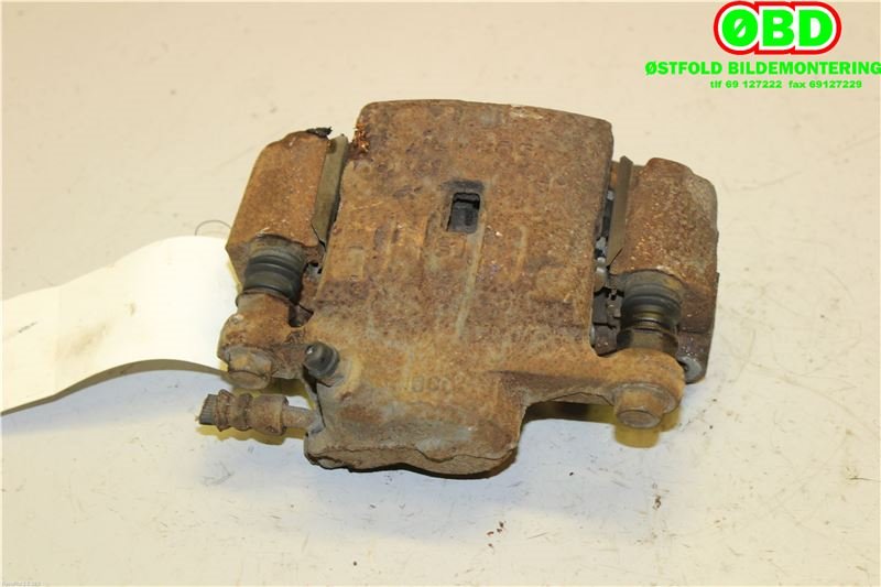 Bremsecaliper høyre bak til Subaru Impreza 2008-2012 (Type III)  (SUBARU|26692FG000|)