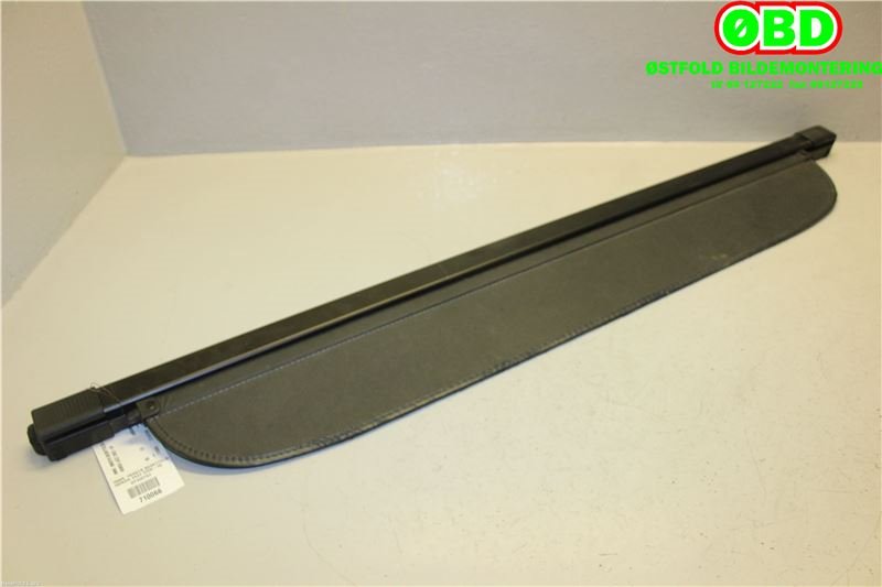 Bagasjerom rollon til Honda Jazz 2002-2008 (Type I) (HONDA|84400SAAG01ZA|)