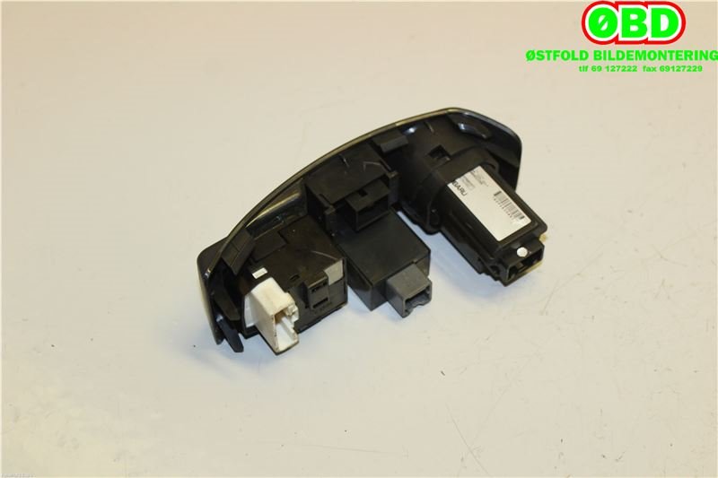 Bryter speil til Subaru Impreza 2008-2012 (Type III) (SUBARU|83061SA000|)