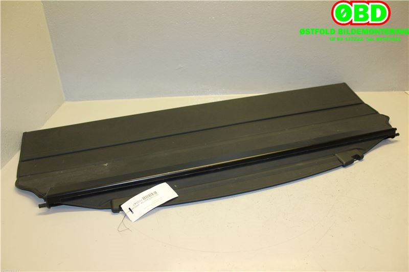 Bagasjerom rollon til Mazda 6 2010-2013 (Type II, Fase 2) (MAZDA|GS2A6834XJ02|)