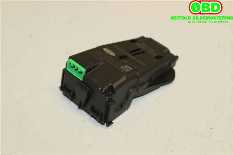 Sensor radar til Ford Fiesta 2013-2017 (Type VI, Fase 2)  (FORD|1789947||C1BT14F449AB)