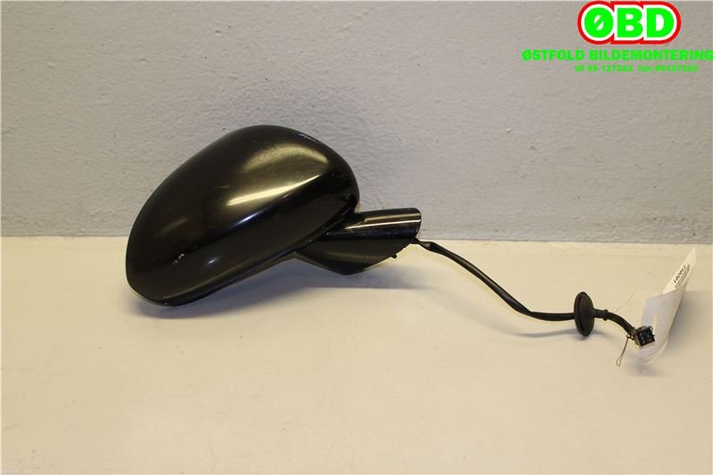 Speil høyre til Opel Corsa D 2006-2014  (OPEL|13203389|6428256|)
