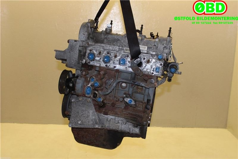 Motor diesel til Opel Corsa D 2006-2014 (OPEL|55210536|5601487|)