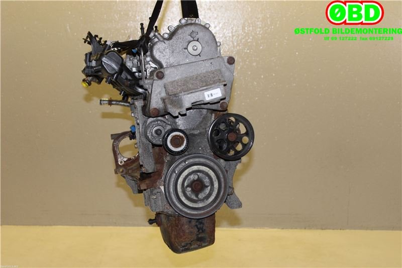 Motor diesel til Opel Corsa D 2006-2014 (OPEL|55210536|5601487|)
