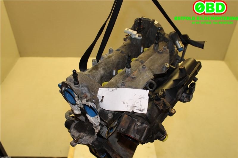 Motor diesel til Opel Corsa D 2006-2014 (OPEL|55210536|5601487|)