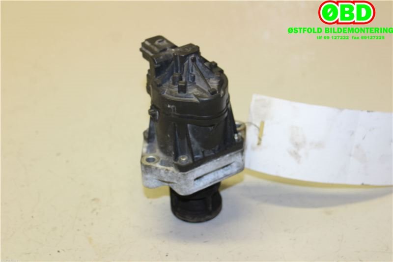 EGR-ventil til Fiat Doblo 2010-->> (Type II)  (FIAT|71796001|)