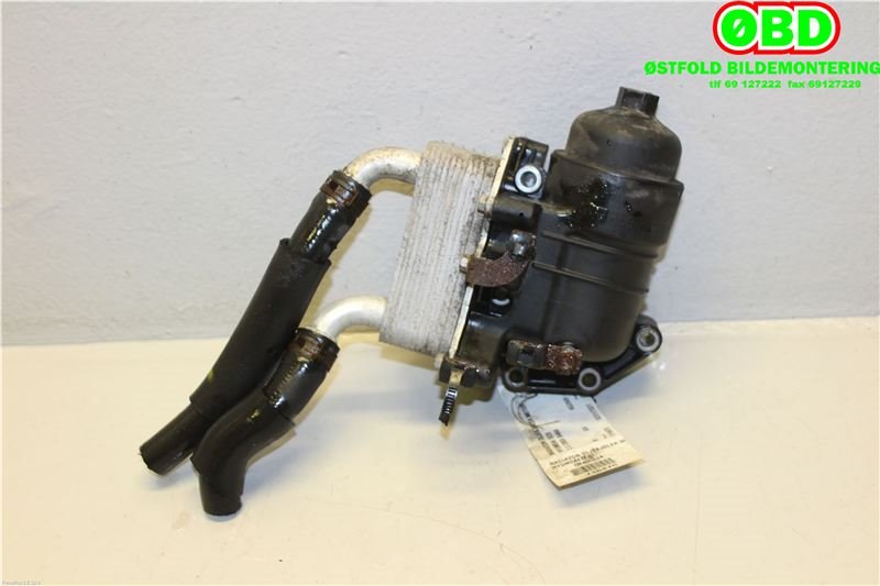 Oljekjøler til Hyundai Ix35 2010-2015  (HYUNDAI|264102F000|)