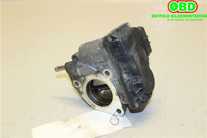 Spjeldhus til Toyota Yaris 2014-2020 (Type III, Fase 2)  (TOYOTA|2203047040|)