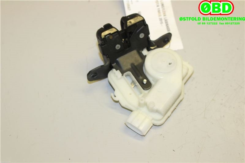 Baklukelås til Toyota Yaris 2014-2020 (Type III, Fase 2)  (TOYOTA|6935002090|)