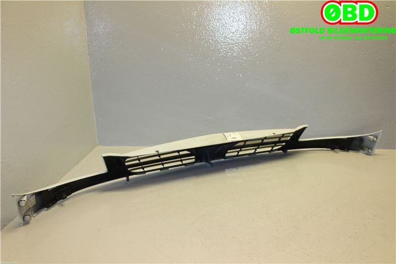 Grill til Nissan Kubistar 2004-2009  (NISSAN|6230000QAD|)