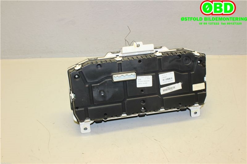 Instrumentpanel til Nissan NV200 2010-2019 (NISSAN|248103LS2B|)