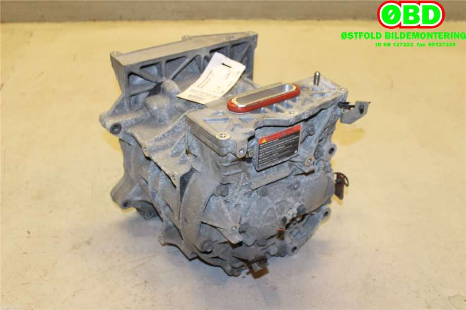 Motor elbil foran til Nissan Leaf 2011-2017 (Type I)  (NISSAN|290A05SK0A|)
