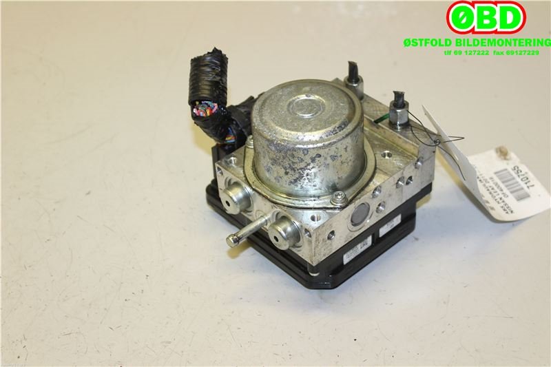 ABS sentral til Nissan Leaf 2011-2017 (Type I)  (NISSAN|476604NC1B|476604NC1C|476604NC0B)