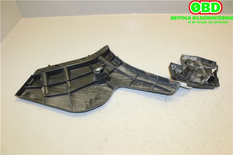 Diverse deler til Volvo V60 2010-2013 (Type I, Fase 1)  (VOLVO|31265285||31265281)