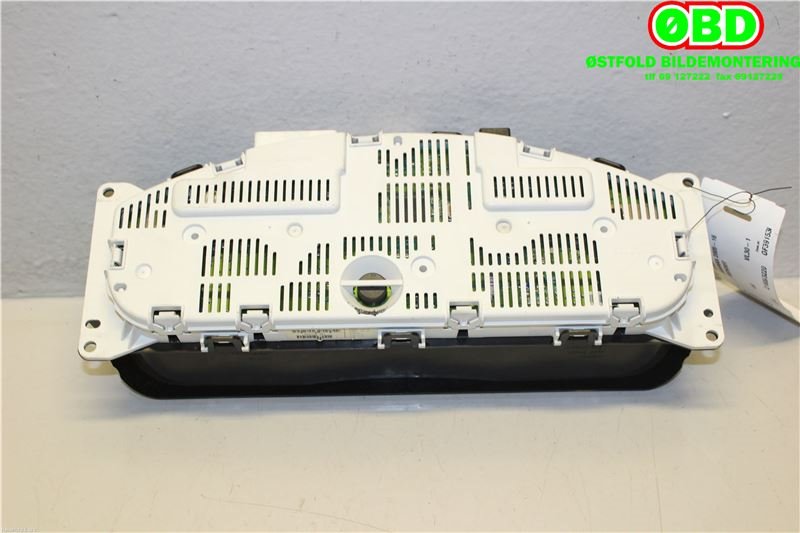 Instrumentpanel til Nissan Navara 2005-2010 (Fase 1) (D40) (D40) (NISSAN||24810EB31C)