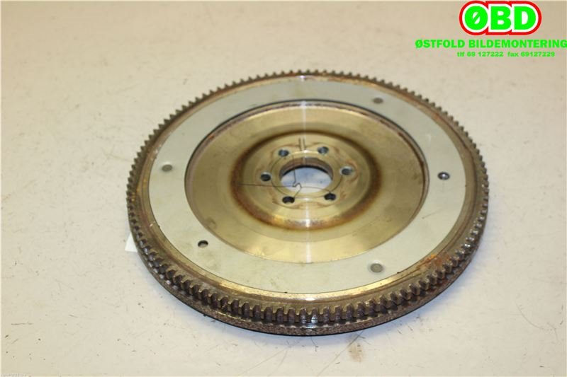 Svinghjul automat til Volvo V70 2014-2016 (Type III, Fase 2)  (VOLVO|31325546|)