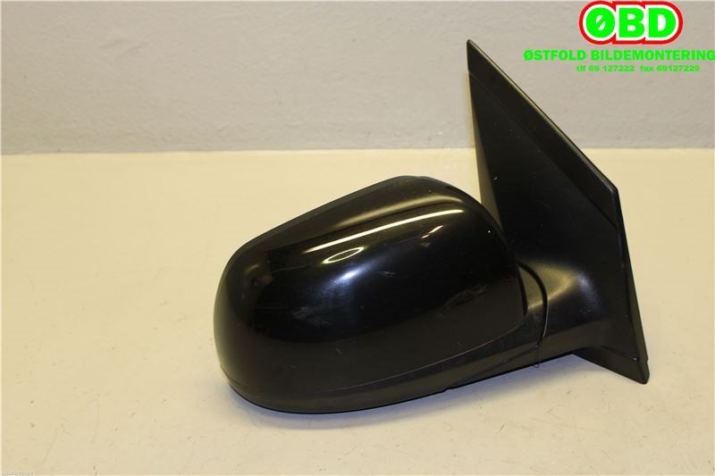 Speil høyre til Kia Picanto 2011-2017 (Type II) (KIA|876201Y860Z1|)
