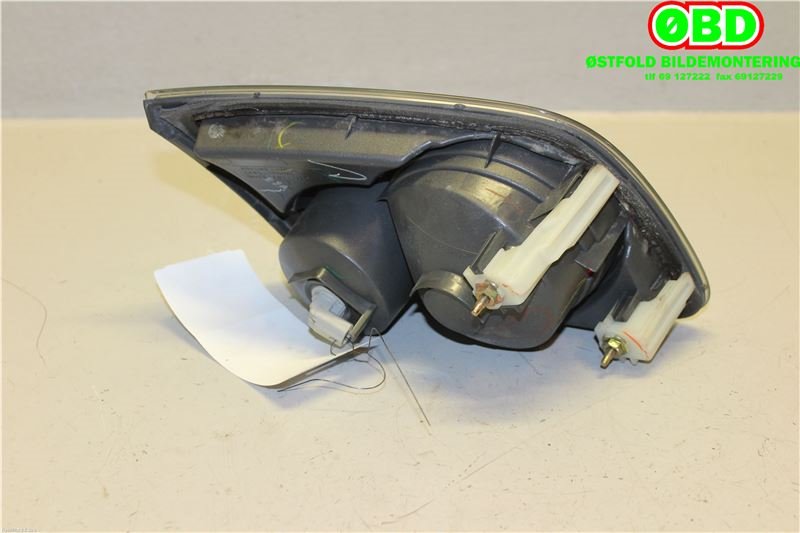 Baklykt høyre indre til Mazda 6 2002-2008 (Type I)  (MAZDA|GJ6A513F0D|)