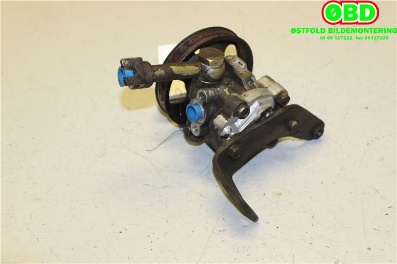 Servo pumpe mekanisk til Nissan Navara 2005-2010 (Fase 1) (D40) (D40) (NISSAN|49110EB300|)