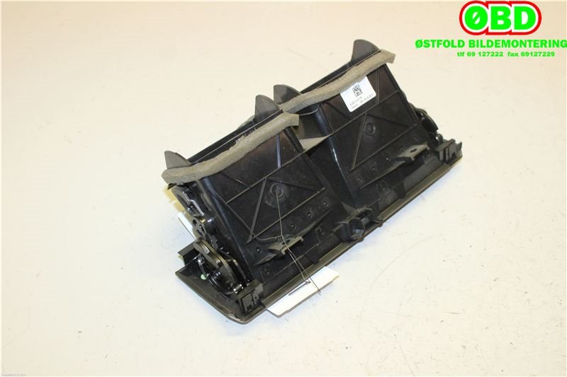 Diverse deler til Land Rover Range Rover, Evoque 2011-2019 (Type I)  (LAND-ROVER|LR025174||BJ32014L21DB)