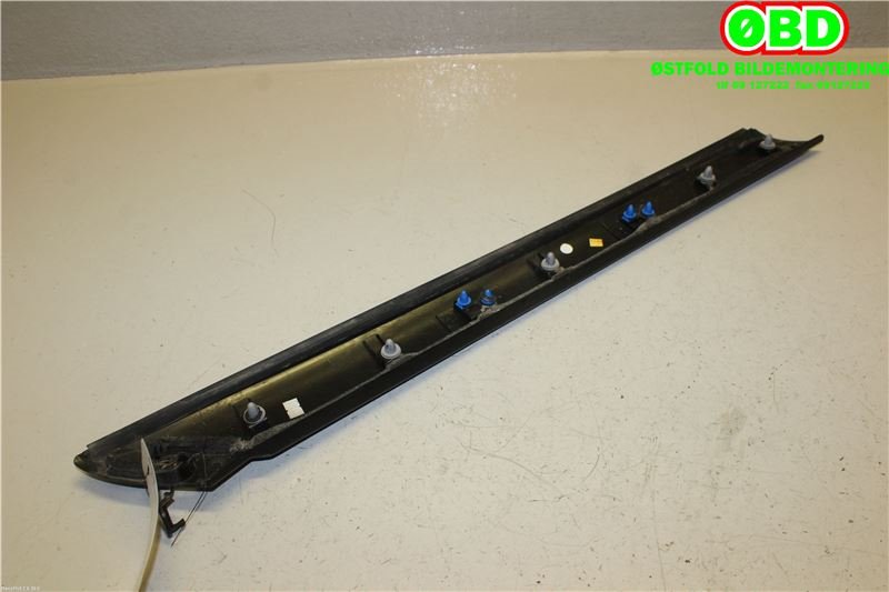 Diverse deler til Kia Soul 2014-2019 (Type II)  (KIA|86180B2000|86181B2000)