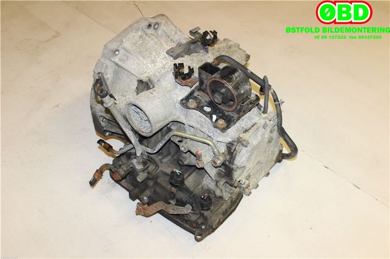 Girkasse automat til Nissan Primera 2002-2007 (P12) (P12) (NISSAN|3131034X23|313B034X23|)