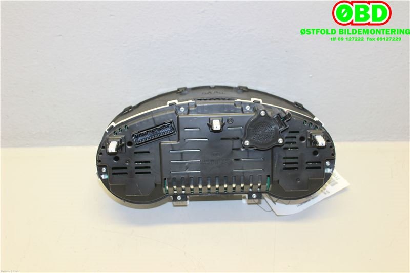 Instrumentpanel til Kia Soul 2014-2019 (Type II)  (KIA|94003E4260|)