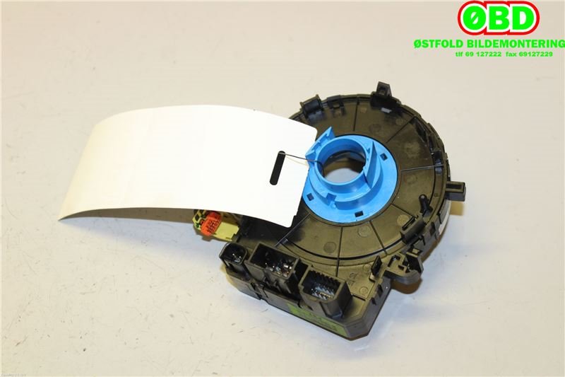Airbag slepering til Kia Soul 2014-2019 (Type II)  (KIA|93490B2310||DB8X1756003)