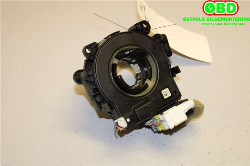 Airbag slepering til Nissan Leaf 2011-2017 (Type I)  (NISSAN|B55541LL9A|)