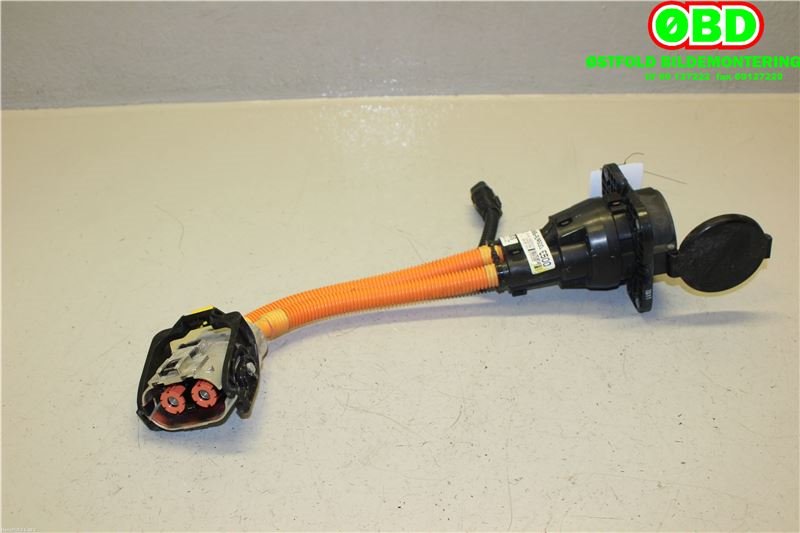 Kabel høy volt (HV) hybrid til Kia Soul 2014-2019 (Type II)  (KIA|91886E 4500|)