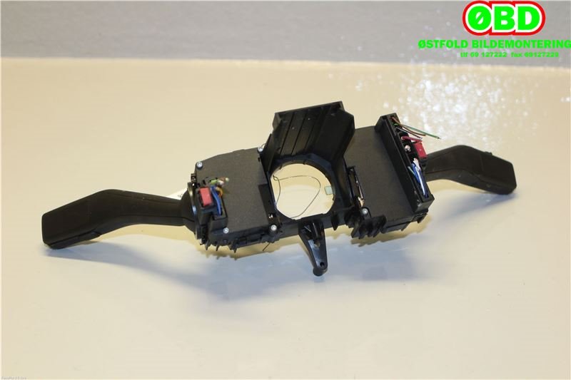 Bryter combi til VW E-Up 2013-2019  (VOLKSWAGEN|1S0 953 513 B||1S0953503AD)