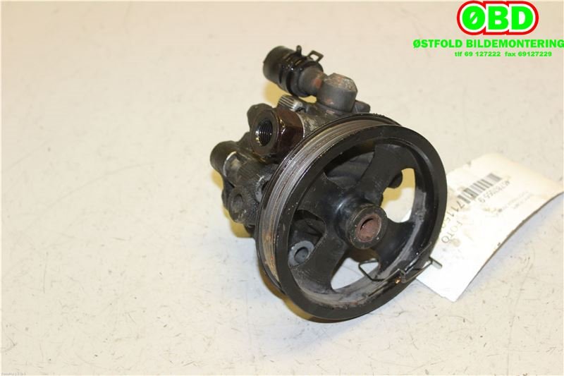 Servo pumpe mekanisk til Toyota RAV4 2000-2006 (Type II)