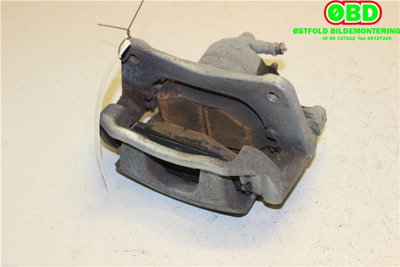 Bremsecaliper høyre foran til Toyota C-HR 2016-->> (TOYOTA|47730F4010|)