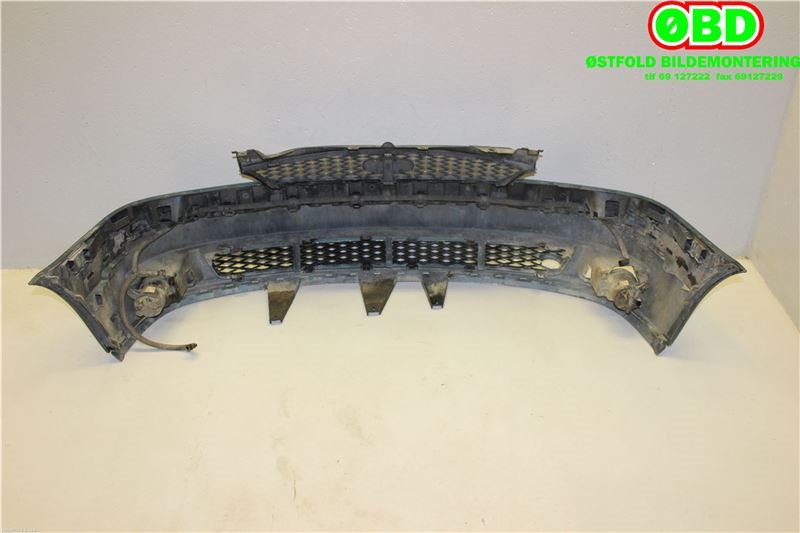 Støtfanger foran til Ford Galaxy 2001-2006 (Type II)  (FORD|1324223|)