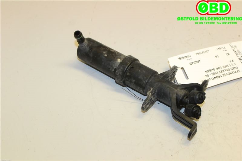 Lyktespylerdyse til Ford Galaxy 2001-2006 (Type II) (FORD|1108662|)