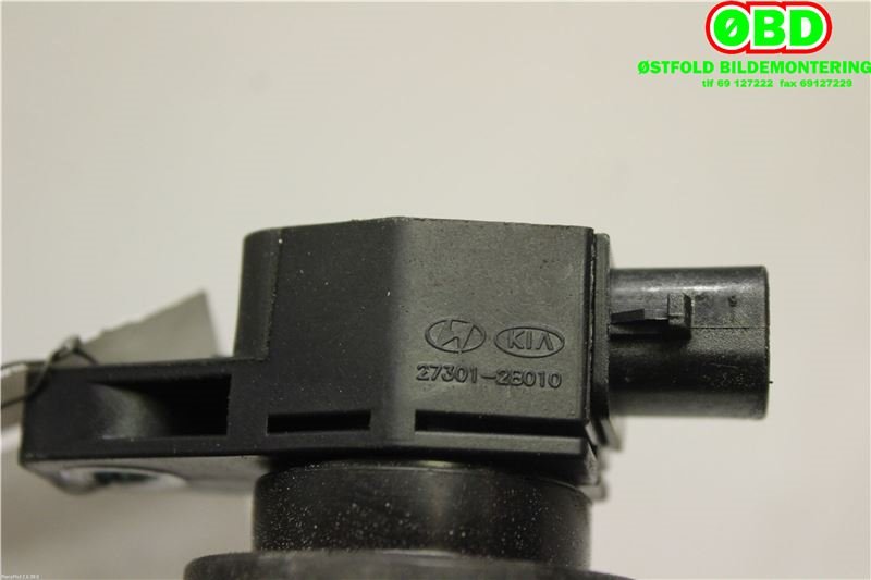 Coil elektronisk til Kia Venga 2010-2017 (KIA|273012B010|)
