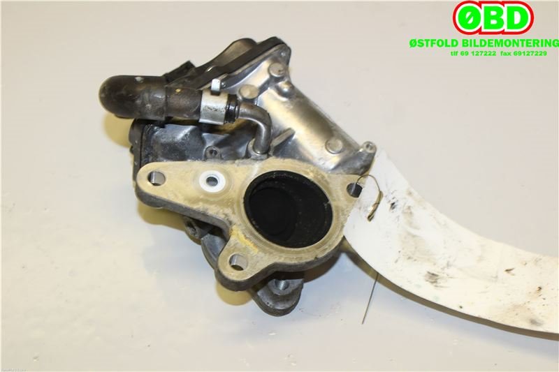 EGR-ventil til Nissan Navara, 2016-->> (D23) (D23) (NISSAN|)