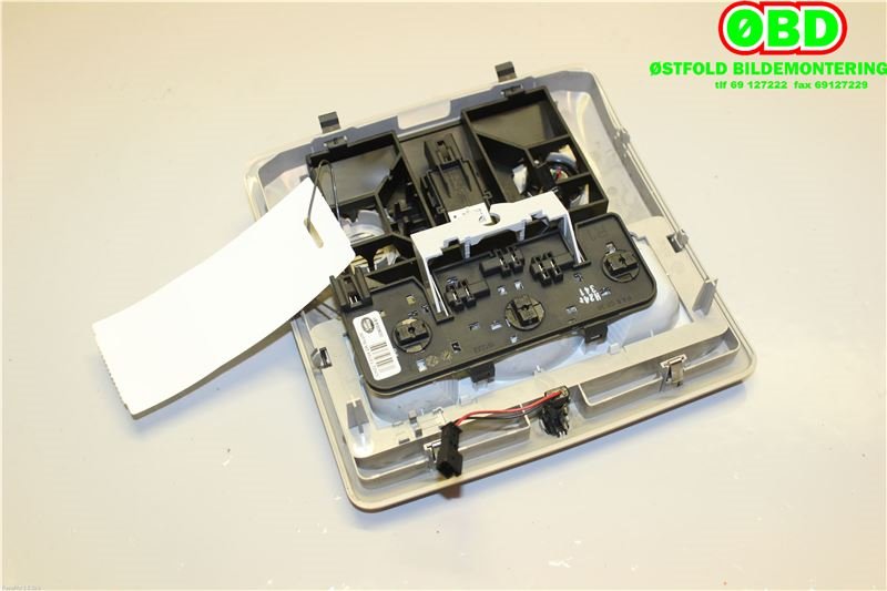 Bryter diverse til Land Rover Discovery 2009-2017 (Type IV) (LAND-ROVER|LR030725||CH2213704DA8LUM)