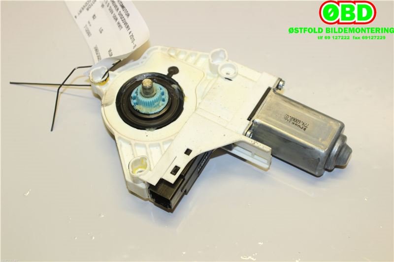 Ruteheis venstre foran til Land Rover Discovery 2009-2017 (Type IV) (LAND-ROVER|LR015451|)
