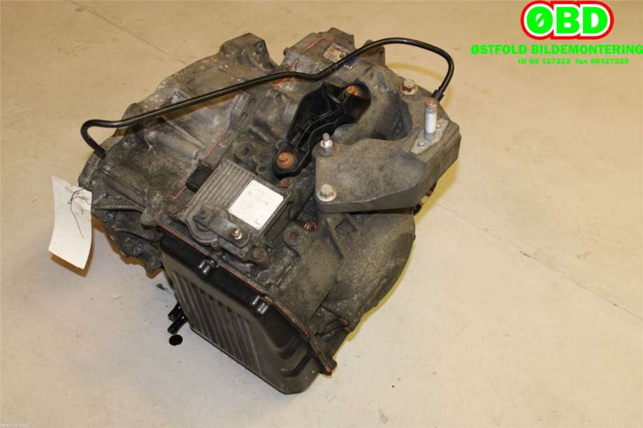 Girkasse automat til Ford Mondeo 2007-2010 (Type IV, Fase 1)  (FORD|1765468|)