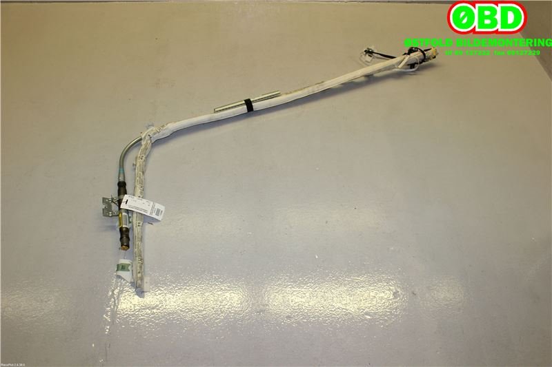 Airbag gardin venstre til Land Rover Discovery 2009-2017 (Type IV) (LAND-ROVER|LR014039||8H2214K160AB)