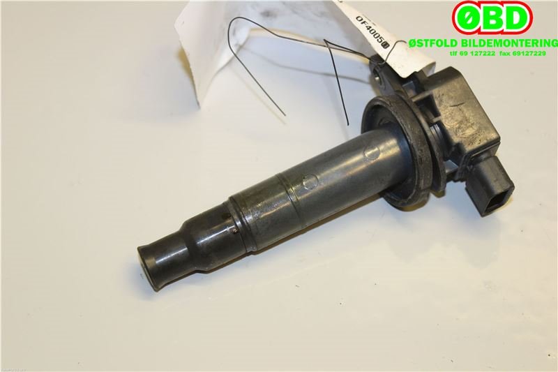 Coil elektronisk til Toyota Yaris 2003-2005 (Type I, Fase 2) (TOYOTA|9008019021|9091902240)