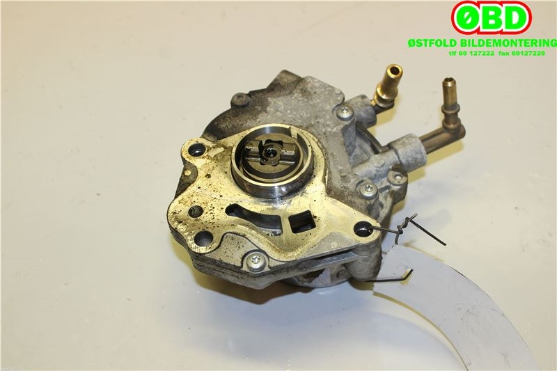 Vakuumpumpe til Land Rover Discovery 2009-2017 (Type IV) (LAND-ROVER|LR023936|LR096061|9H2Q2A451BE)