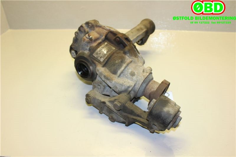 Kardang til Land Rover Discovery 2009-2017 (Type IV) (LAND-ROVER|LR029569|LR055520|CH223017AB)