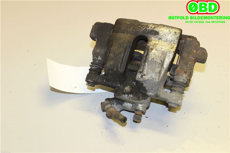 Bremsecaliper venstre bak til Land Rover Discovery 2009-2017 (Type IV)  (LAND-ROVER|SOB500052|)