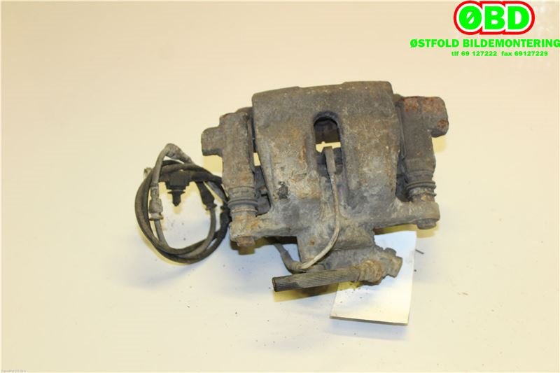 Bremsecaliper høyre bak til Land Rover Discovery 2009-2017 (Type IV)  (LAND-ROVER|SOB500042|)