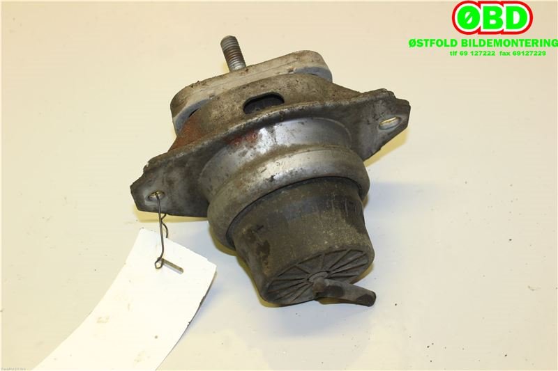 Motorfeste til Land Rover Discovery 2009-2017 (Type IV)  (LAND-ROVER|LR014113||AH226A003BA)