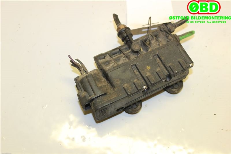 Sensor nivå til Land Rover Discovery 2009-2017 (Type IV) (LAND-ROVER|RVH000055|)